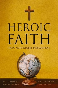 Enlarge image Cover: Heroic Faith - Fidelis Publishing, LLC