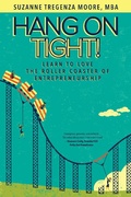 Cover: Hang on Tight! - Highlander Press