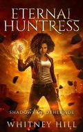 Cover: Eternal Huntress - Benu Media