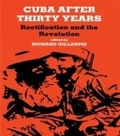 Cover: Cuba After Thirty Years - Routledge