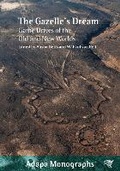 Cover: The Gazelle's Dream - Sydney University Press