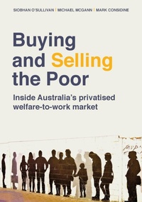 Enlarge image Cover: Buying and Selling the Poor - Sydney University Press