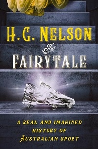 Abbildung von: The Fairytale - Macmillan Australia