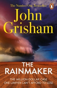 Abbildung von: The Rainmaker - Arrow Books Ltd