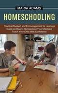 Cover: Homeschooling - Jason Thawne