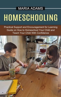 Enlarge image Cover: Homeschooling - Jason Thawne