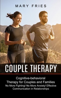 Enlarge image Cover: Couple Therapy - Jason Thawne