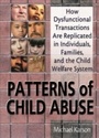 Cover: Patterns of Child Abuse - Routledge