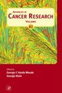 Cover: Advances in Cancer Research: Volume 82 - Academic Press