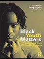 Cover: Black Youth Matters - Routledge