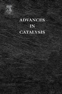 Cover: Advances in Catalysis: Volume 48 - Academic Press