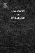 Bild: Advances in Catalysis: Volume 48 - Academic Press