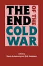 Cover: The End of the Cold War - Routledge