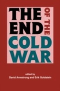 Cover: The End of the Cold War - Routledge