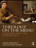 Cover: Theology on the Menu - Routledge