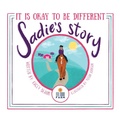 Cover: Sadie's Story - Fierce Publishing