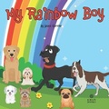 Cover: My Rainbow Boy - Eman Books