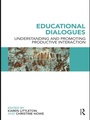 Cover: Educational Dialogues - Routledge
