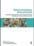 Abbildung von: Educational Dialogues - Routledge