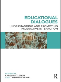 Abbildung von: Educational Dialogues - Routledge