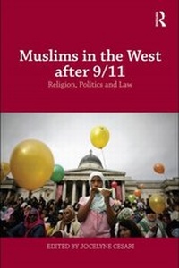 Abbildung von: Muslims in the West after 9/11 - Routledge