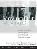 Cover: Moving Out, Moving On - Routledge
