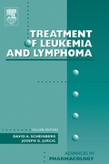 Cover: Treatment of Leukemia and Lymphoma - Academic Press