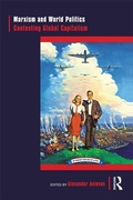 Cover: Marxism and World Politics - Routledge