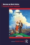 Cover: Marxism and World Politics - Routledge