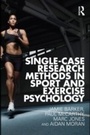 Bild: Single-Case Research Methods in Sport and Exercise Psychology - Routledge