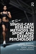 Cover: Single-Case Research Methods in Sport and Exercise Psychology - Routledge