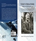 Cover: TONY STREATHER Soldier and Mountaineer - Upfront