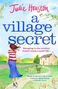 Enlarge image Cover: A Village Secret - Aria