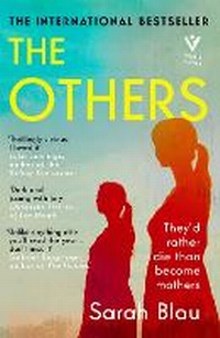 Enlarge image Cover: The Others - Pushkin Vertigo
