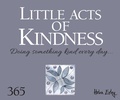 Cover: Little Acts of Kindness - Exley Publications Ltd