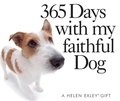Cover: 365 Days with my faithful Dog - Exley Publications Ltd