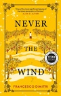 Cover: Never the Wind - Titan Books Ltd