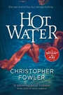 Cover: Hot Water - Titan Books Ltd
