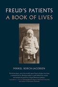 Cover: Freud's Patients - Reaktion Books