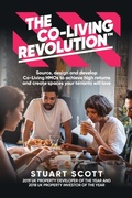 Cover: The Co-Living Revolution (TM) - Rethink Press