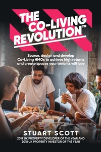 Enlarge image Cover: The Co-Living Revolution (TM) - Rethink Press
