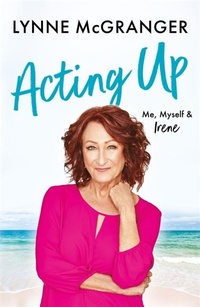 Abbildung von: Acting Up - John Blake Publishing Ltd
