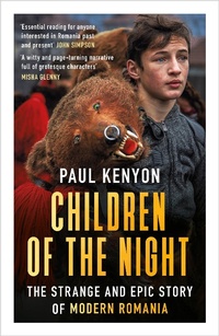 Abbildung von: Children of the Night - Apollo