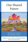 Cover: Our Shared Future - Lexington Books