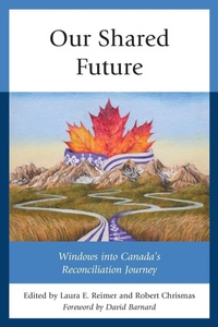 Enlarge image Cover: Our Shared Future - Lexington Books