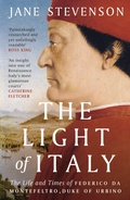 Cover: The Light of Italy - Apollo
