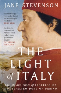 Enlarge image Cover: The Light of Italy - Apollo