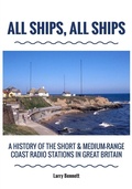 Cover: All Ships, All Ships - New Generation Publishing