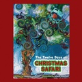 Cover: The Twelve Days of Christmas Safari - Springtime Books