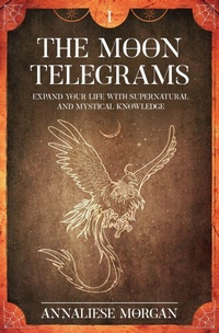 Enlarge image Cover: The Moon Telegrams Volume One - Black Daisy Press